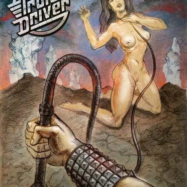 Crack of the Whip