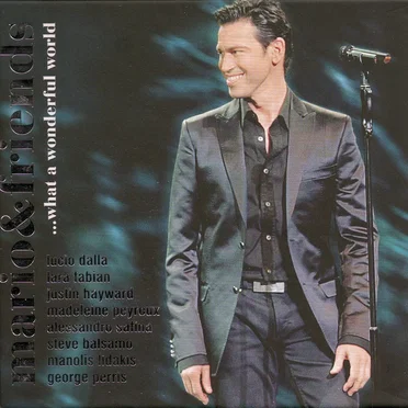 Mario Frangoulis