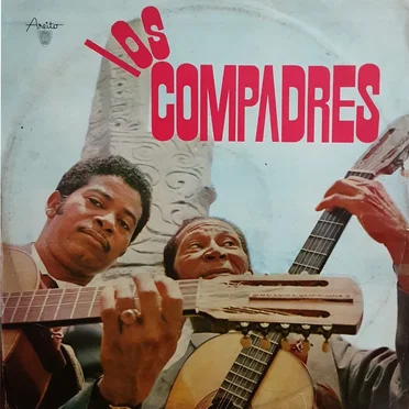 Los Compadres