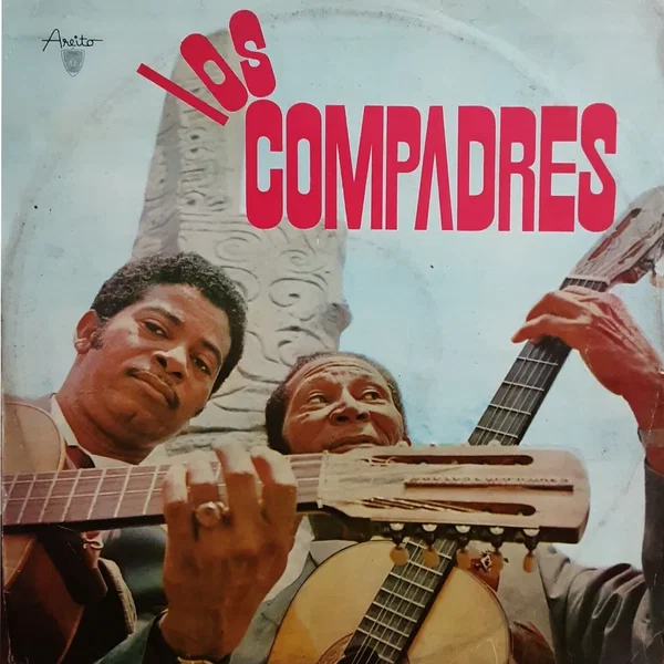 Los Compadres
