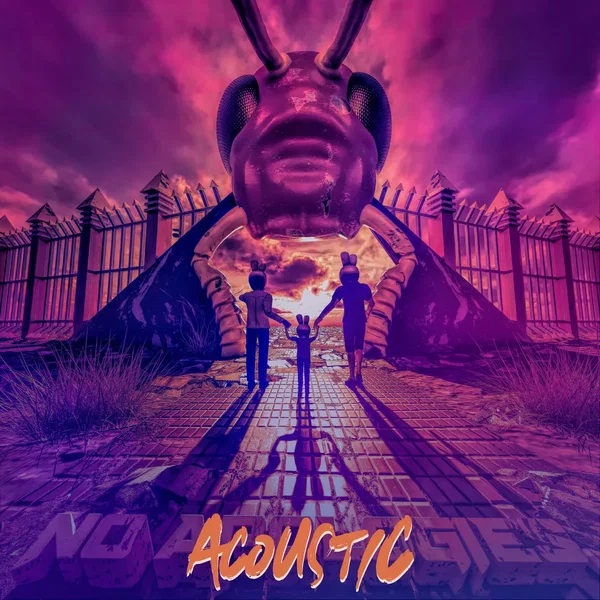 No Apologies (acoustic)
