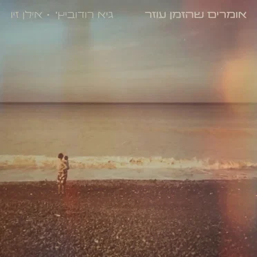 אילן זיו