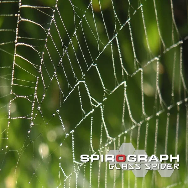 Glass Spider EP
