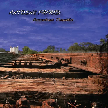 Occultus Tramitis by Antoine Fafard - album cover