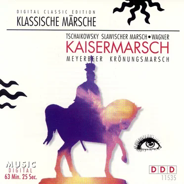 Emperor's March and Other Great Classical Marches