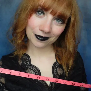 ASMR - Psycho Ex Measures You for a Halloween Costume by Jodie Marie ASMR - album cover