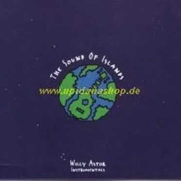 The Sound of Islands, Volume I