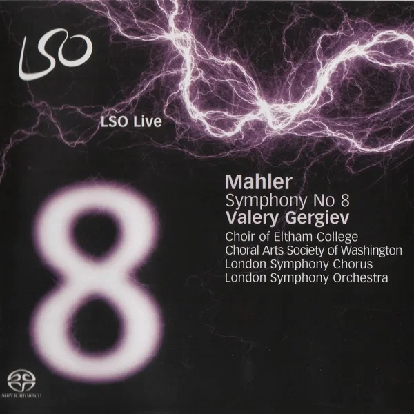 Symphony no. 8