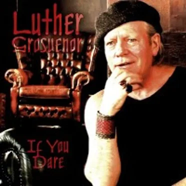 Luther Grosvenor