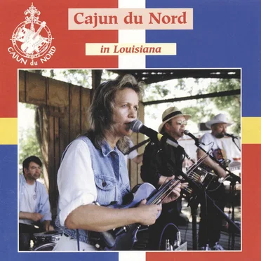 Cajun du Nord