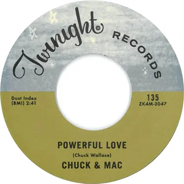 Powerful Love