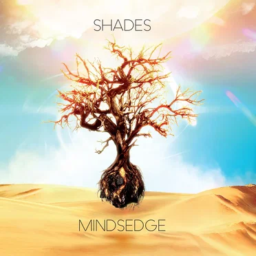 Shades by Mindsedge - album cover