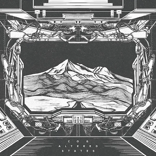 Altered States