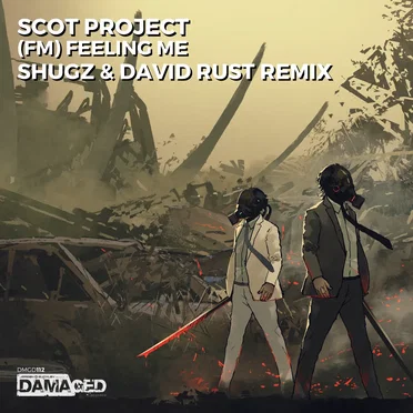 FM [Feeling Me] (Shugz & David Rust remix)