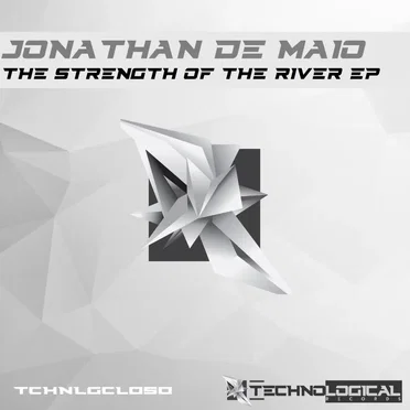 The Strength of the River EP
