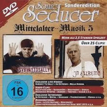 Sonic Seducer: Cold Hands Seduction, Volume 168 by Various Artists - album cover