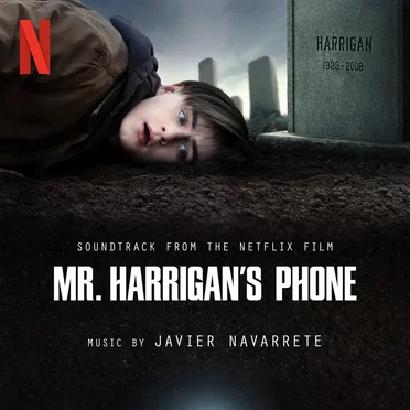 Mr. Harrigan’s Phone: Soundtrack from the Netflix Film