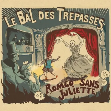 Roméo sans Juliette