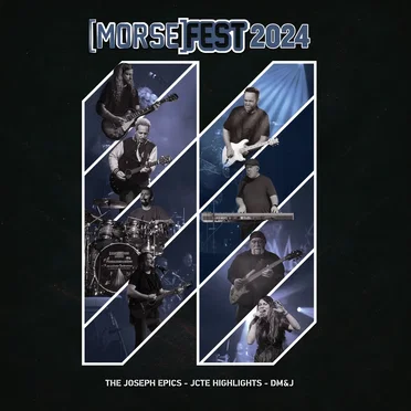 Morsefest 2024