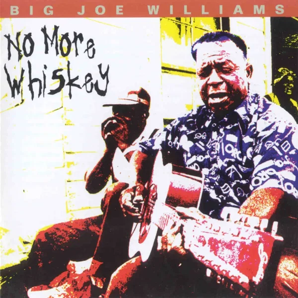 No More Whiskey