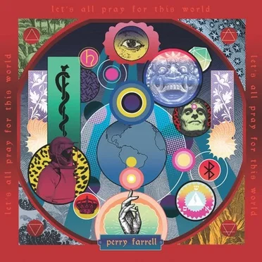 Let's All Pray For This World (Maceo Plex Remixes)