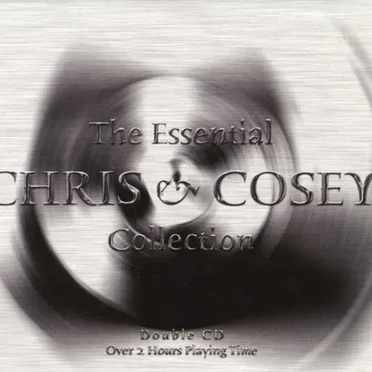 The Essential Chris & Cosey Collection
