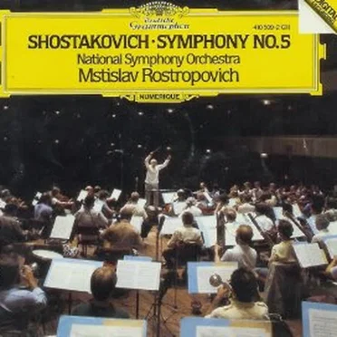 Symphony no. 5
