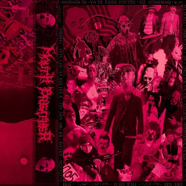 Mouth Breather by Mouth Breather - album cover