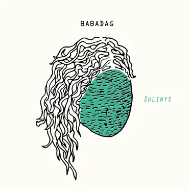 Šulinys by Babadag - album cover