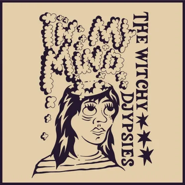 The Witchy Djypsies