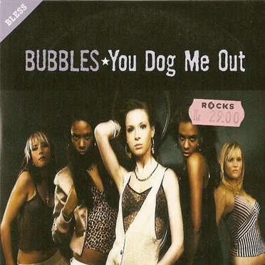 You Dog Me Out