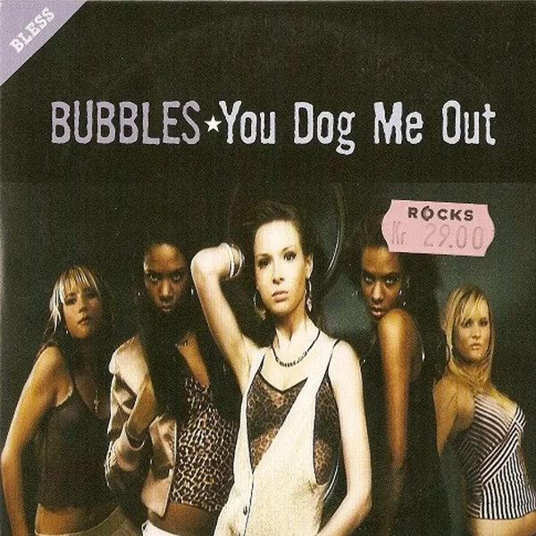 You Dog Me Out