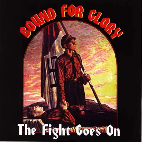 The Fight Goes On