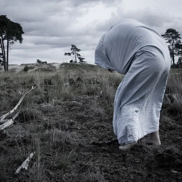 Shallow Pools of Grief