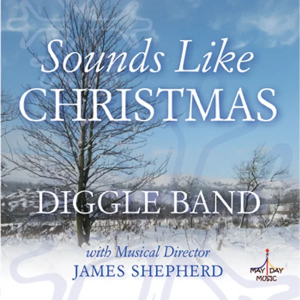 Sounds Like Christmas