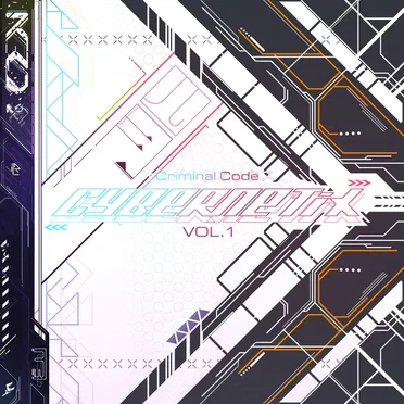 CYBERNETiX Vol.1 by Various Artists - album cover