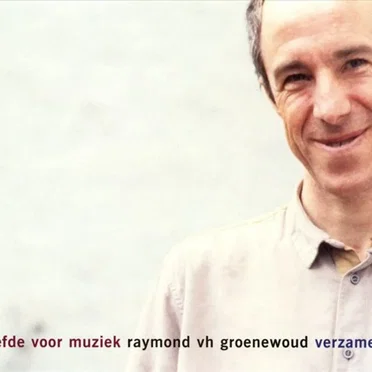 Liefde voor muziek