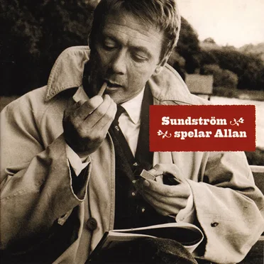 Sundström spelar Allan
