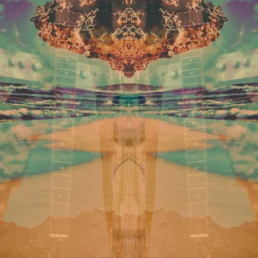 Artesano by The Hombre Invisible - album cover