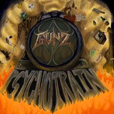 Psychotrain