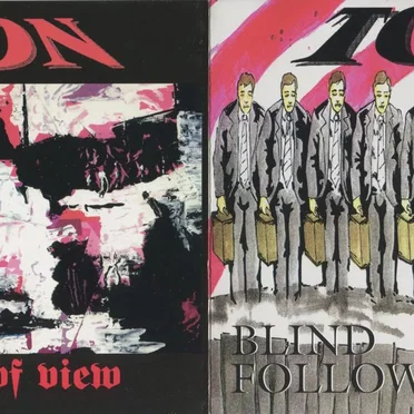 Blind Follower / Point Of View