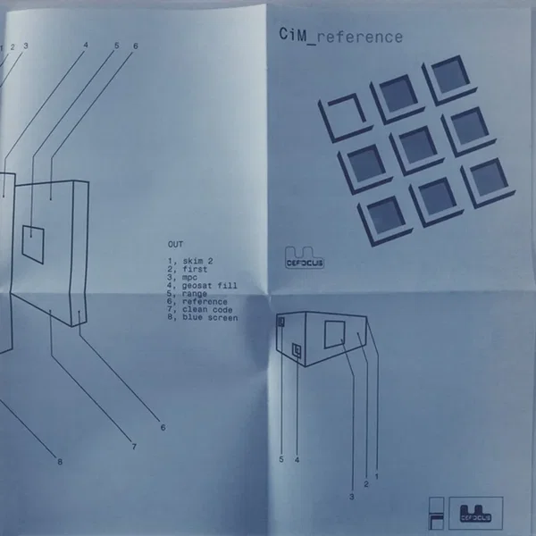 Reference