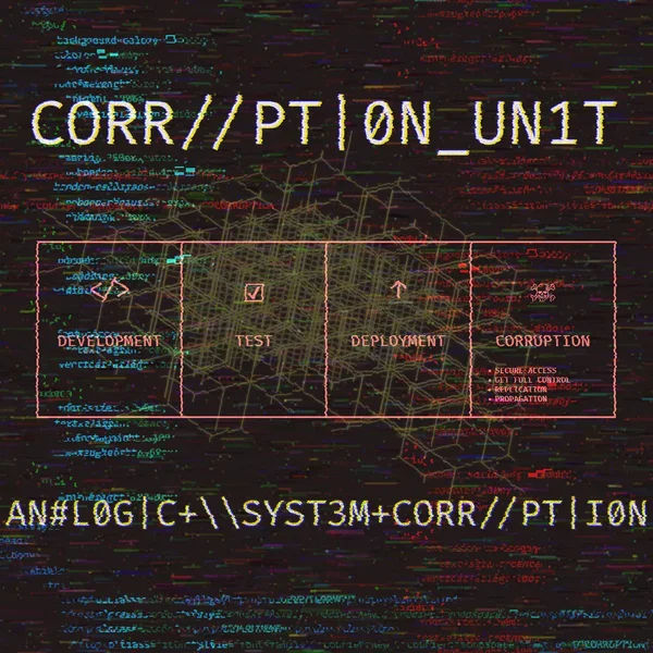 AN#L0G|C+\\SYST3M+CORR//PT|I0N