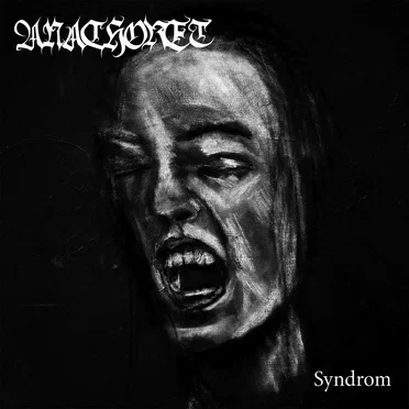 Syndrom by Anachoret - album cover