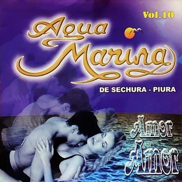 Vol. 10: Amor amor