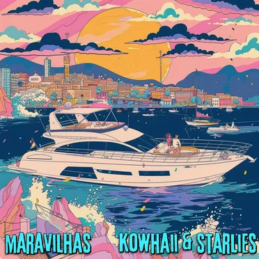 Maravilhas