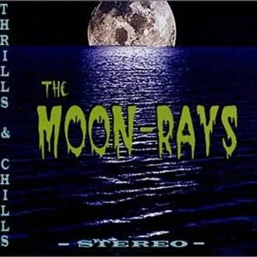 The Moon-Rays