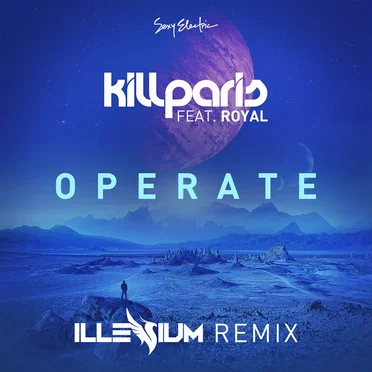 Operate (Illenium remix)