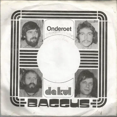 Onderoet / Bie ons in Twente