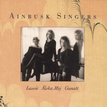 Lassie / Älska mej / Gunatt